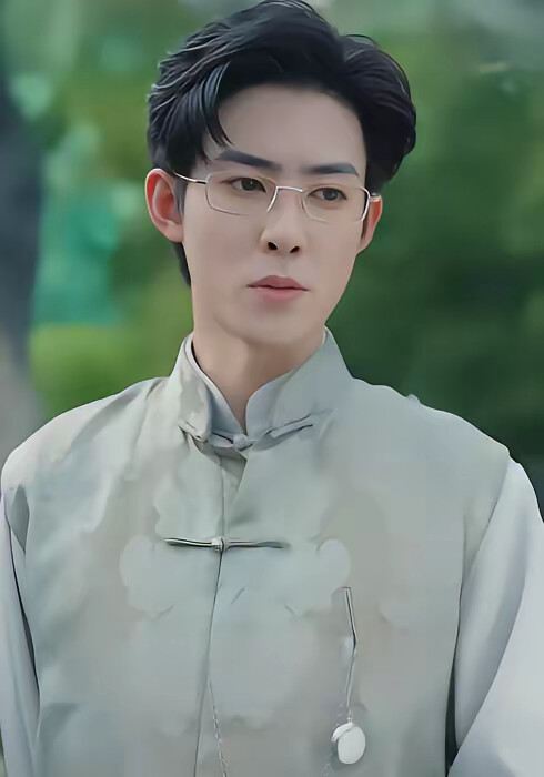 《天降小人参，帅府宠上天》剧照