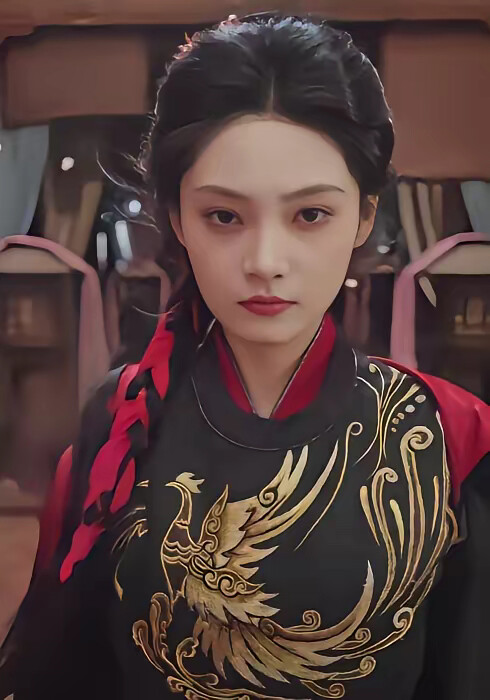 《金牌小王爷之风起朝堂》剧照