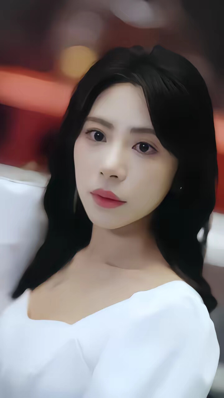 《爱不是逆来顺受》剧照