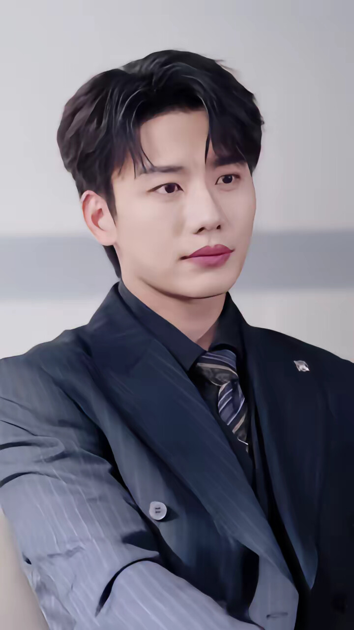 《春色余温》剧照