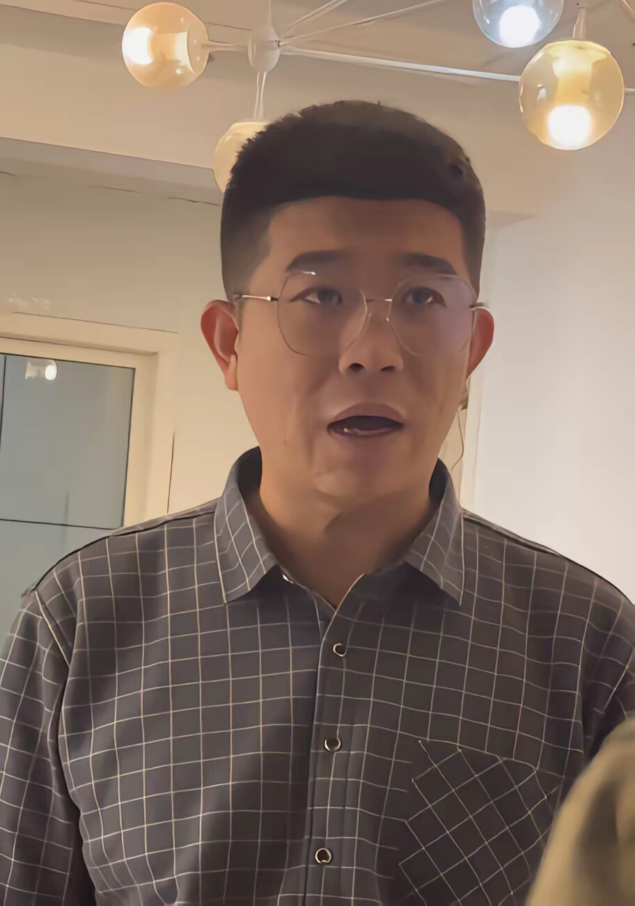 《兄弟情债难平》剧照