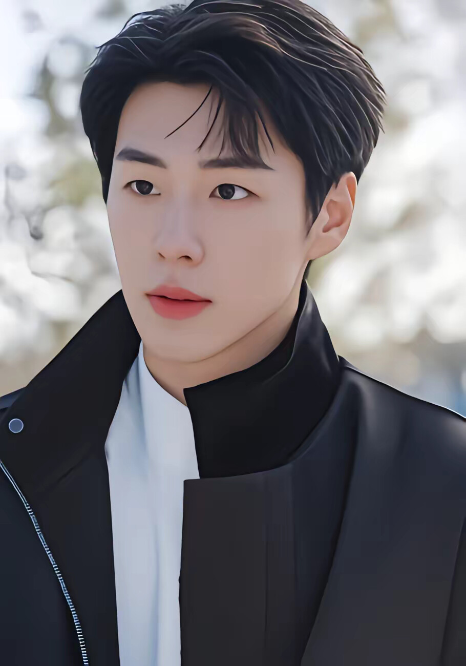 《似此星辰，非昨夜》剧照