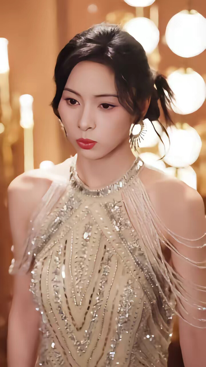 《重活一世，大小姐又狠又飒》剧照