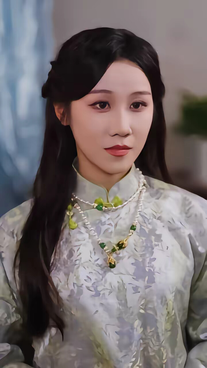 《花开并蒂》剧照