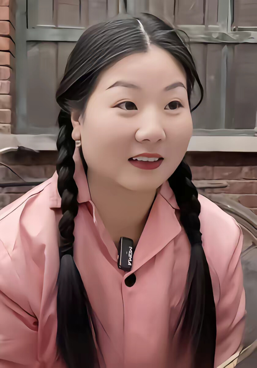 《我的爸妈》剧照