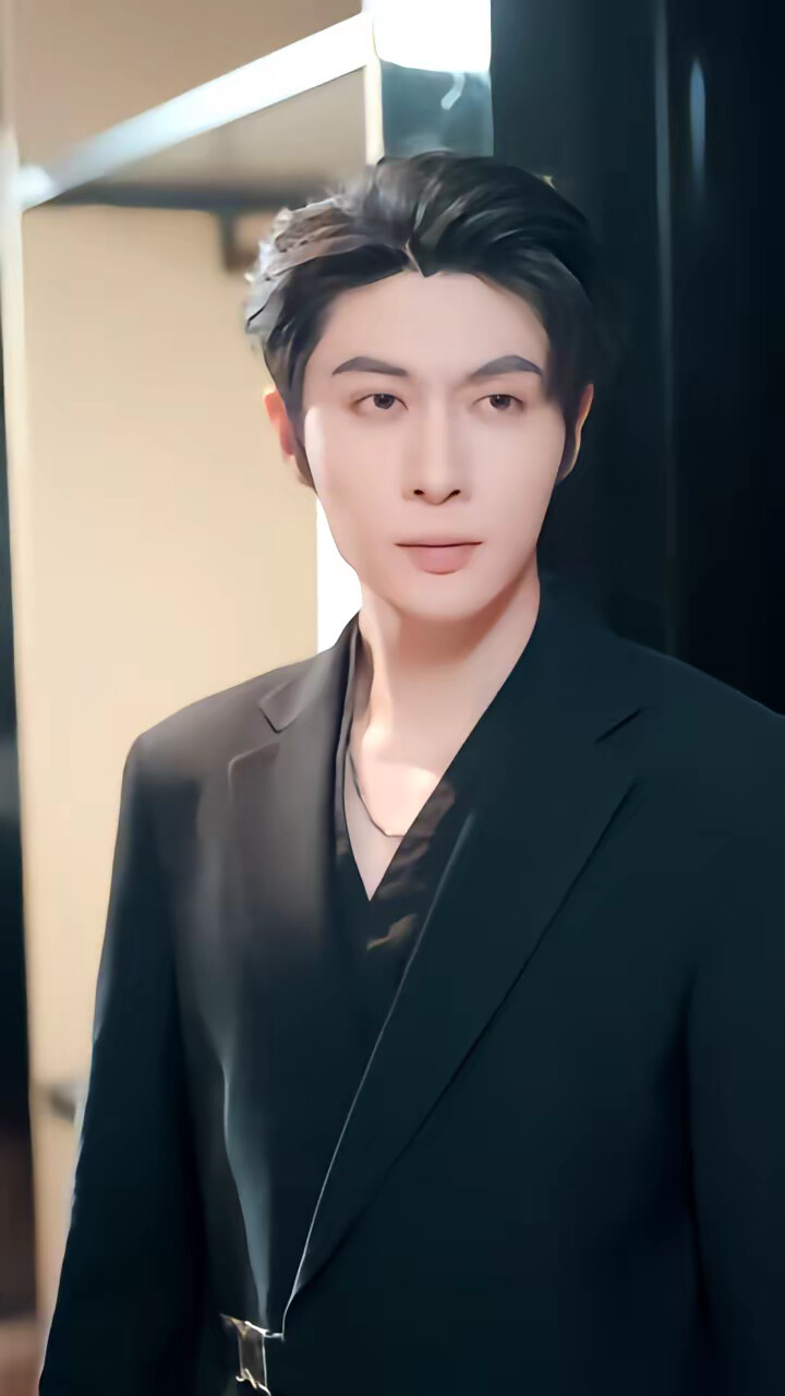 《死对头竟然爱上我》剧照