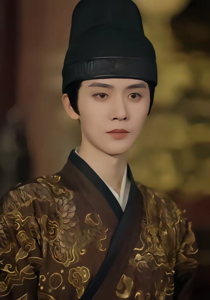 《香雪映宫阙》剧照