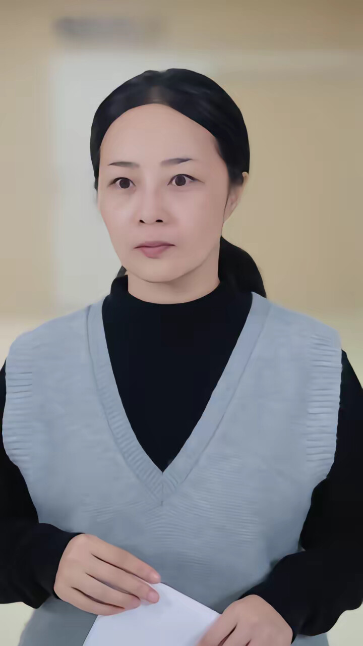 《活出最美的五十岁》剧照