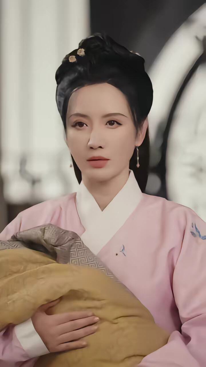 《昭世录》剧照