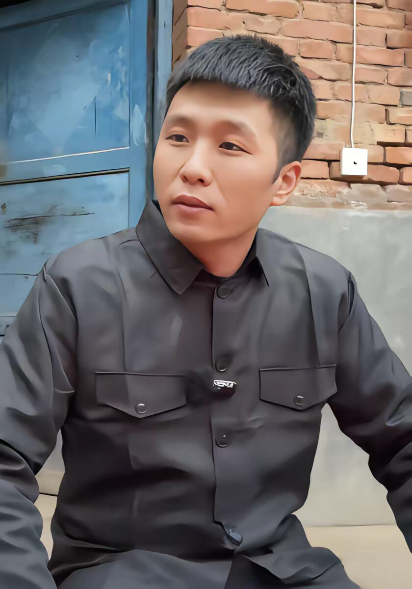 《我的大姐》剧照