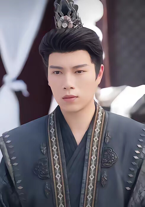 《重生做驸马，玉女前妻她高攀不起》剧照