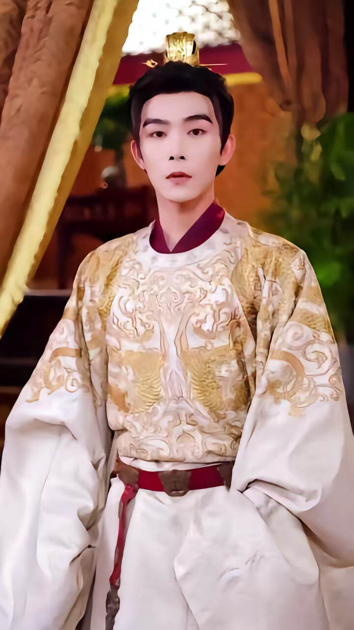 《心声泄露后朝堂秒变瓜田》剧照