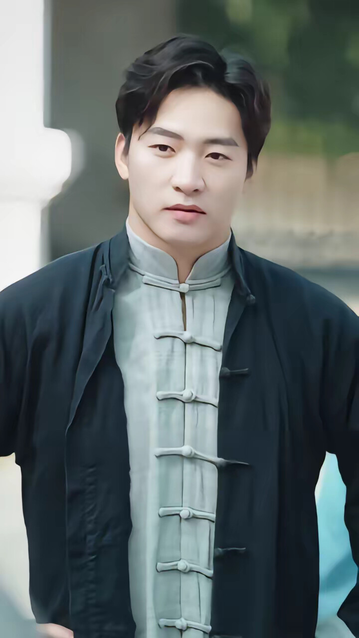 《功夫小子闯佛山》剧照