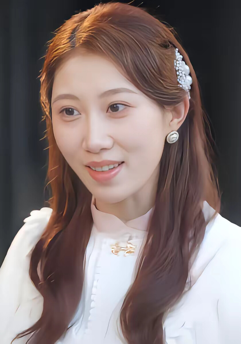 《荆棘玫瑰》剧照