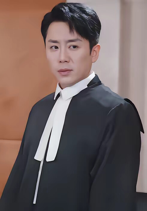 《正义之下》剧照