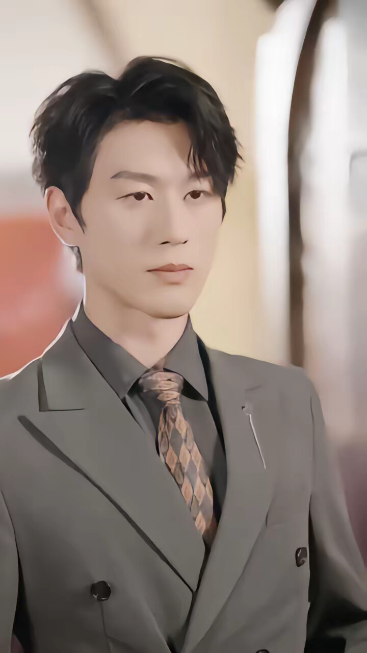 《分手后被姐姐拉去闪婚》剧照