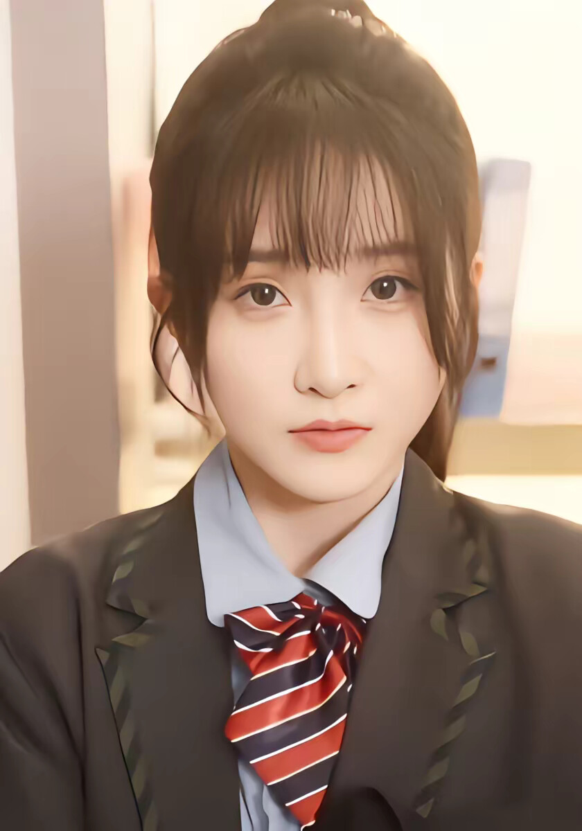 《重生后，逮到高冷校花超市偷窃》剧照