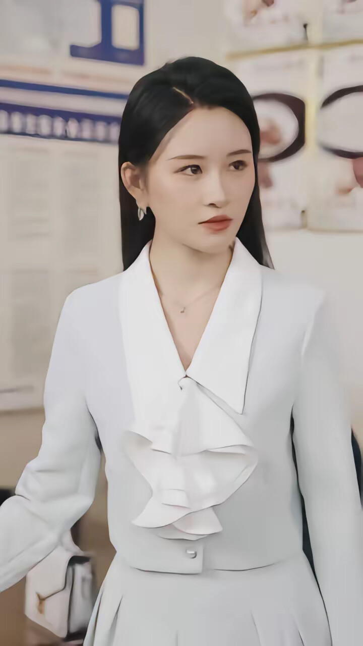 《月圆中秋之嫂娘》剧照