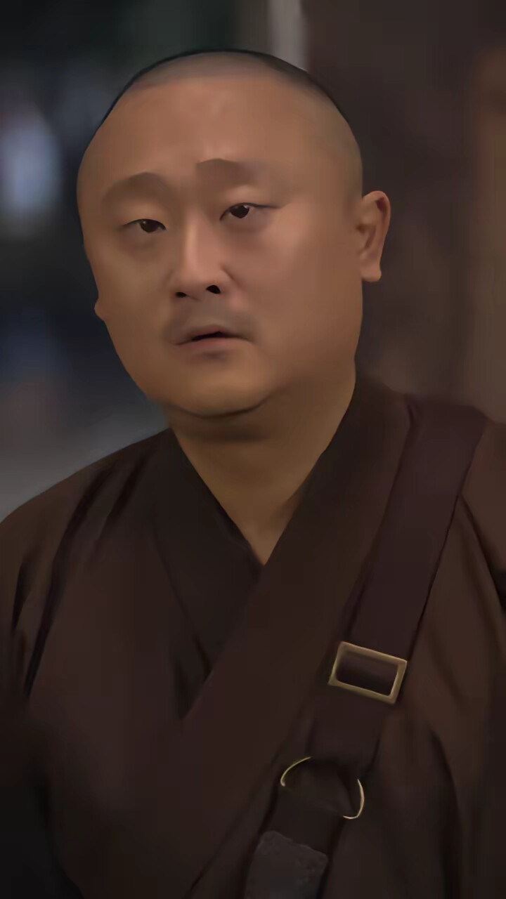 《半程风雨一心人》剧照