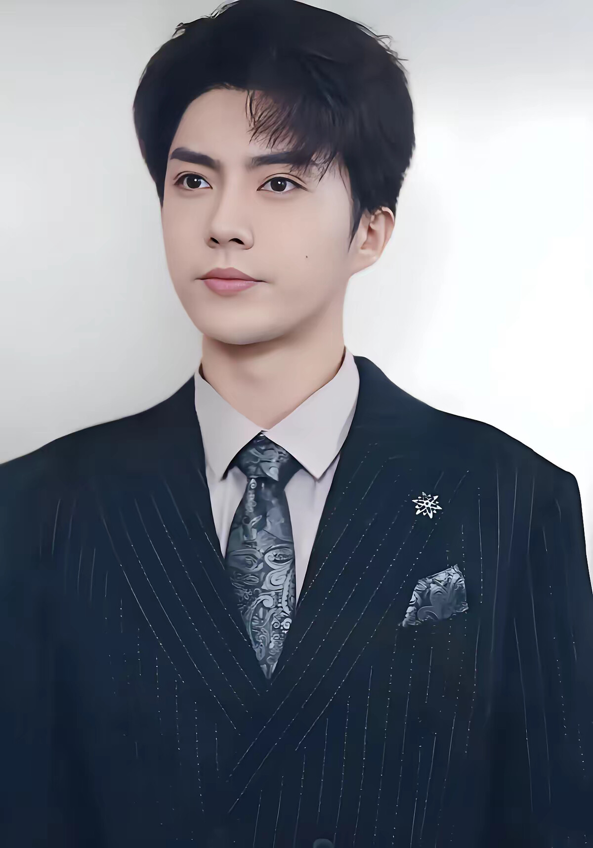 《华丽人生》剧照