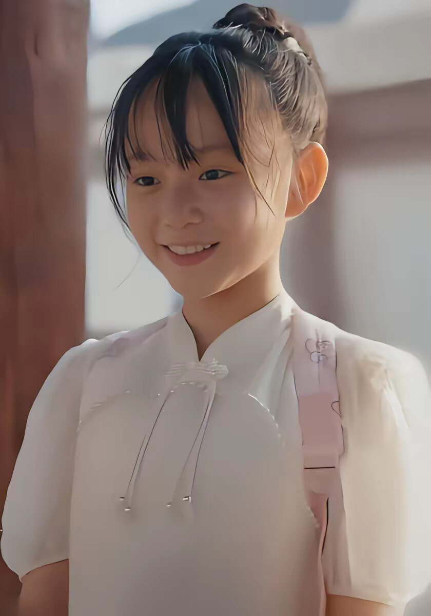 《确诊后，带崽回古代认绝嗣摄政王》剧照