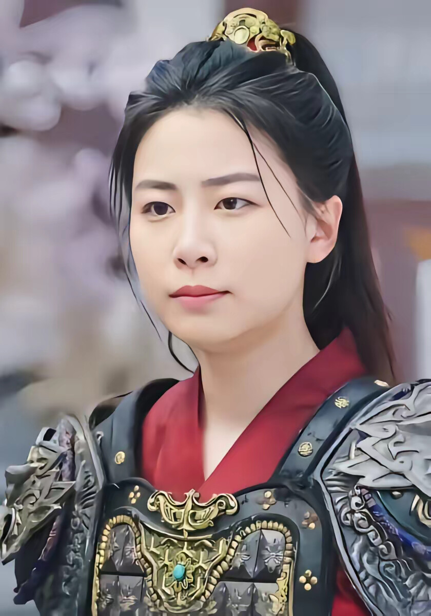 《丞相今天破戒了吗》剧照