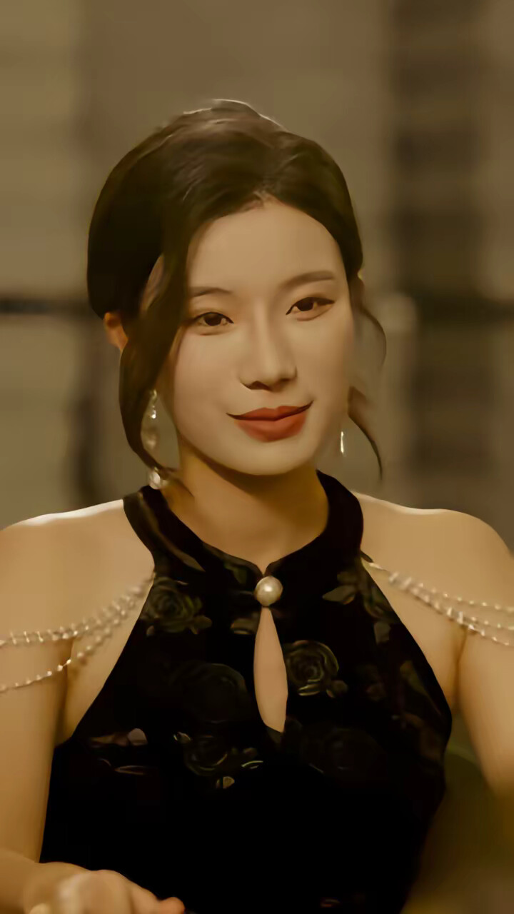 《王牌归正》剧照