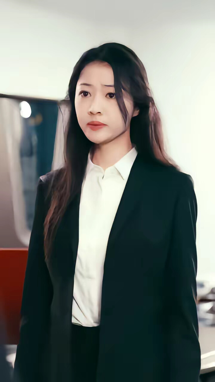 《铿锵玫瑰》剧照