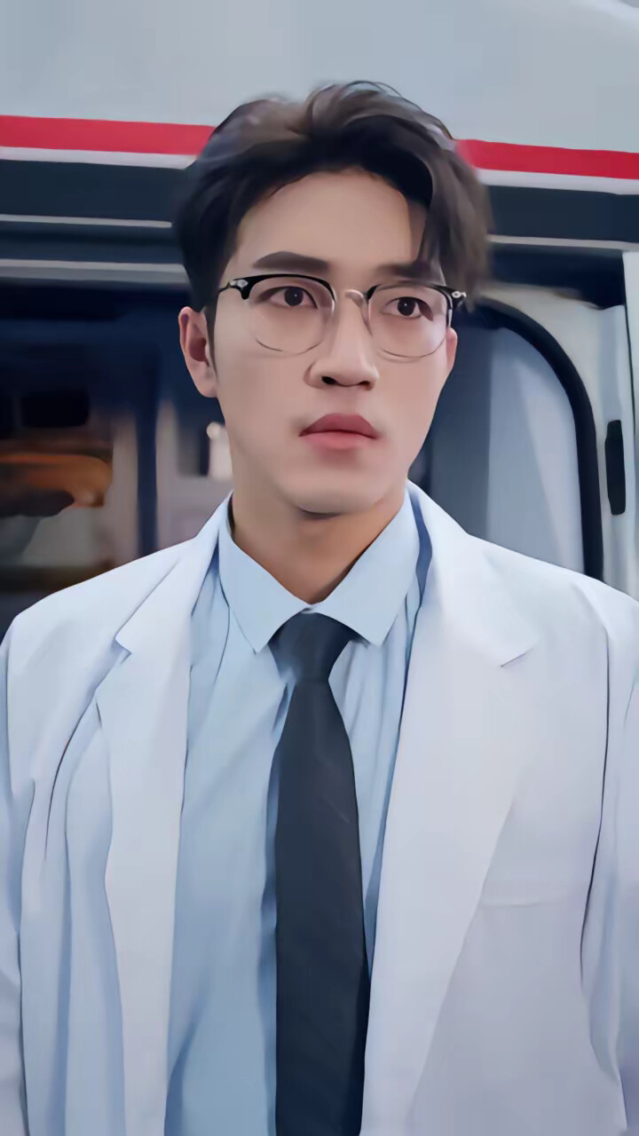 《医途有风》剧照