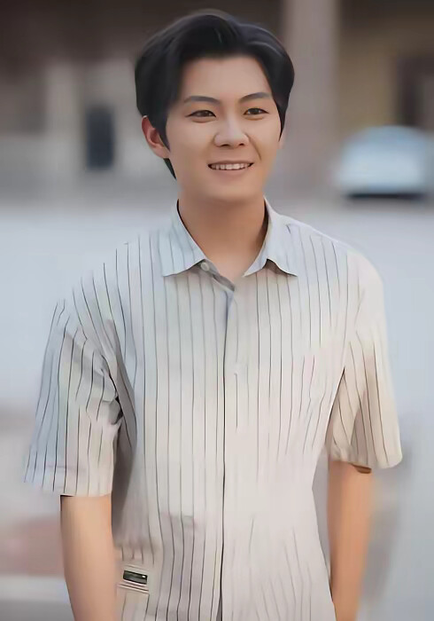 《正义的使命》剧照