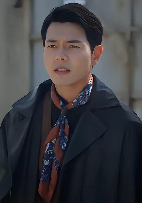 《让你卧底，没让你当大哥》剧照