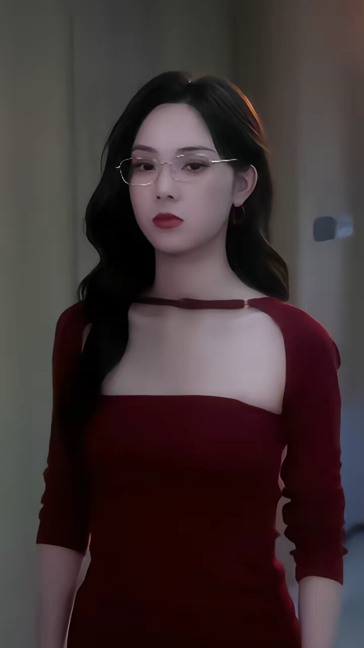 《姐姐，我超好哄》剧照