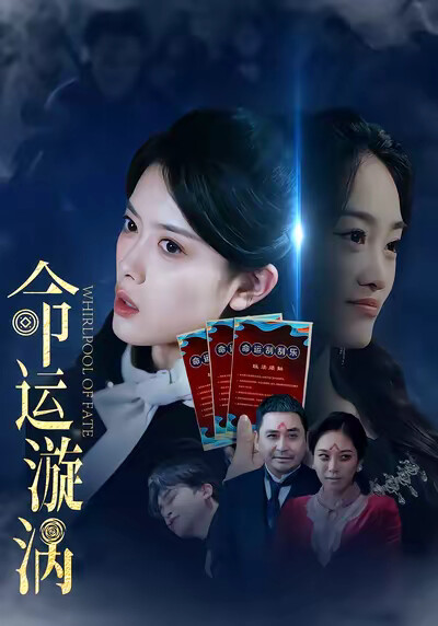 《命运漩涡》剧照