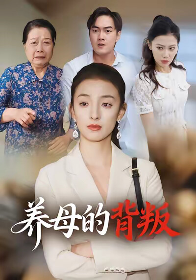 《养母的背叛》剧照