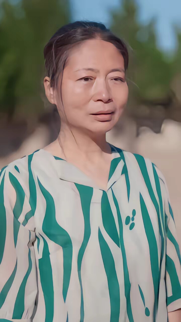 《高考前我救赎人生》剧照