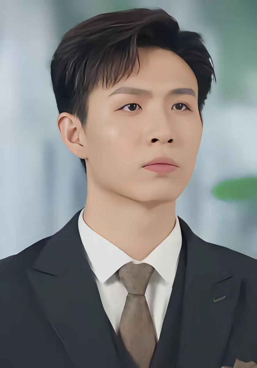 《春潮涌动》剧照