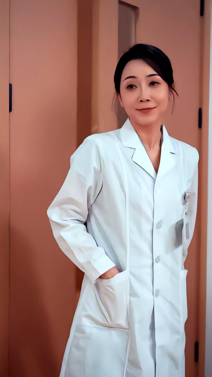 《善恶的回响》剧照