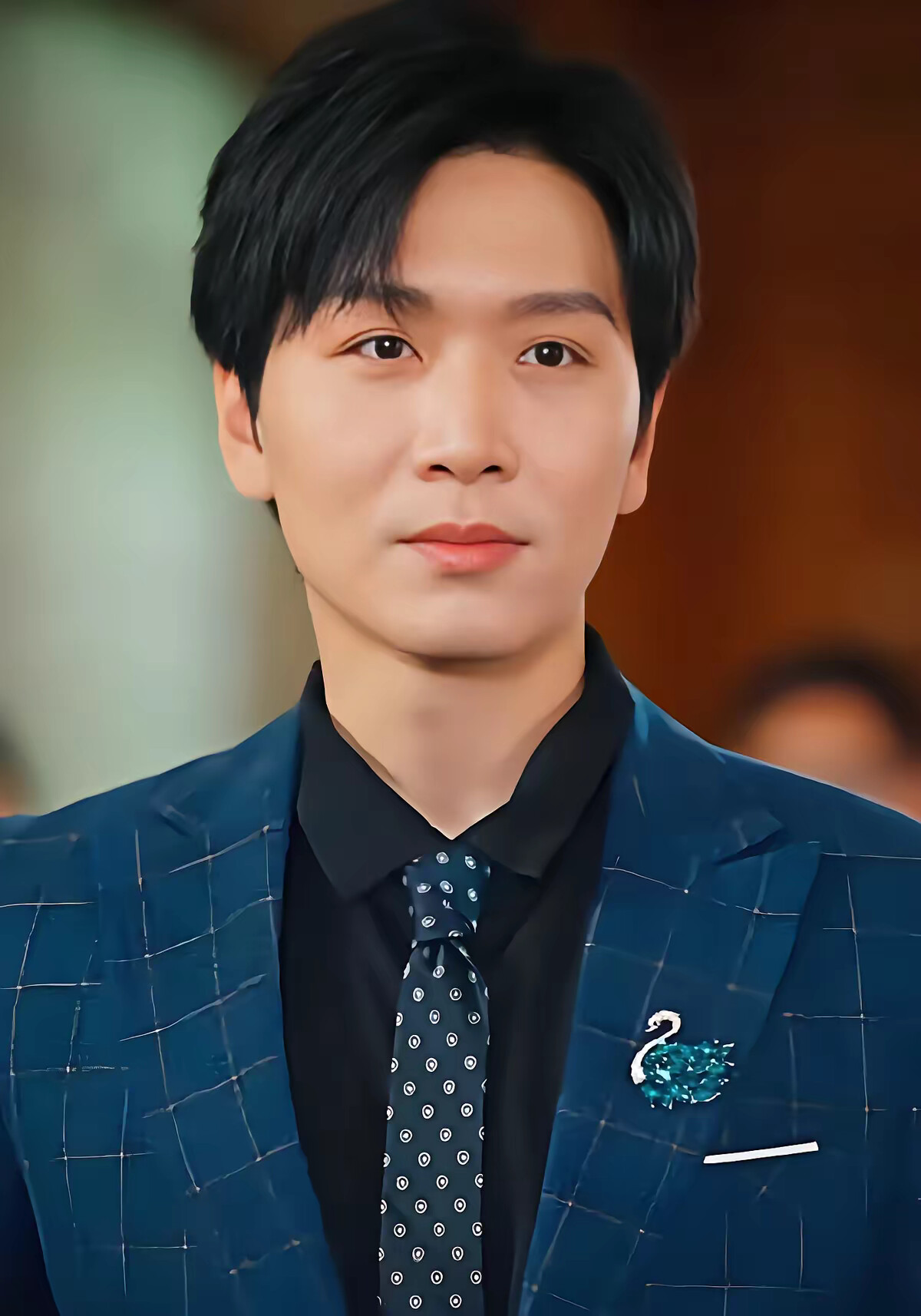 《人生没有原谅》剧照