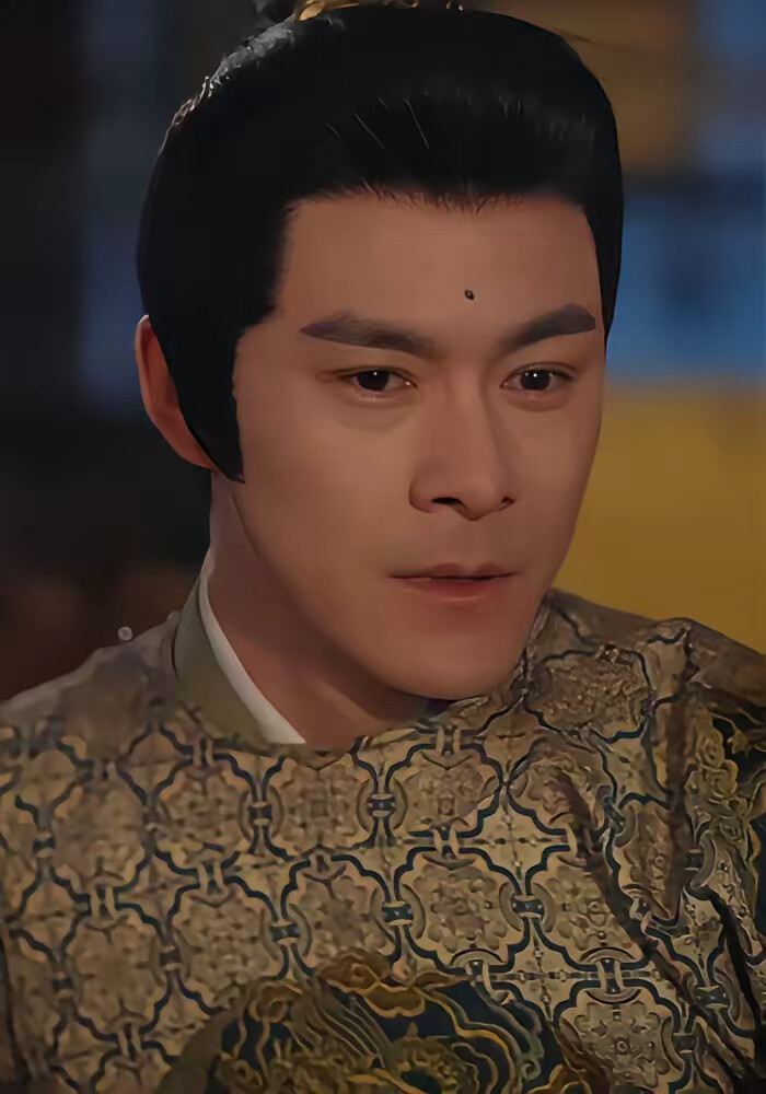 《香雪映宫阙》剧照