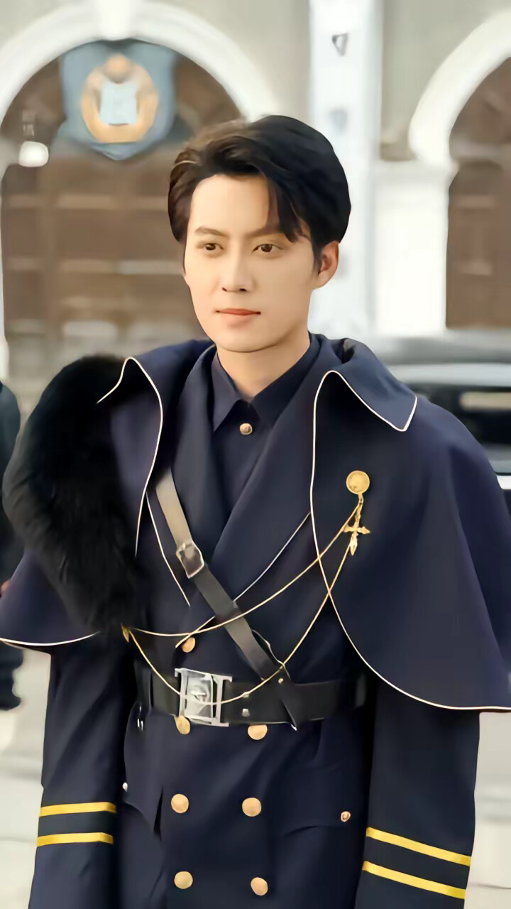 《乖乖入我怀》剧照