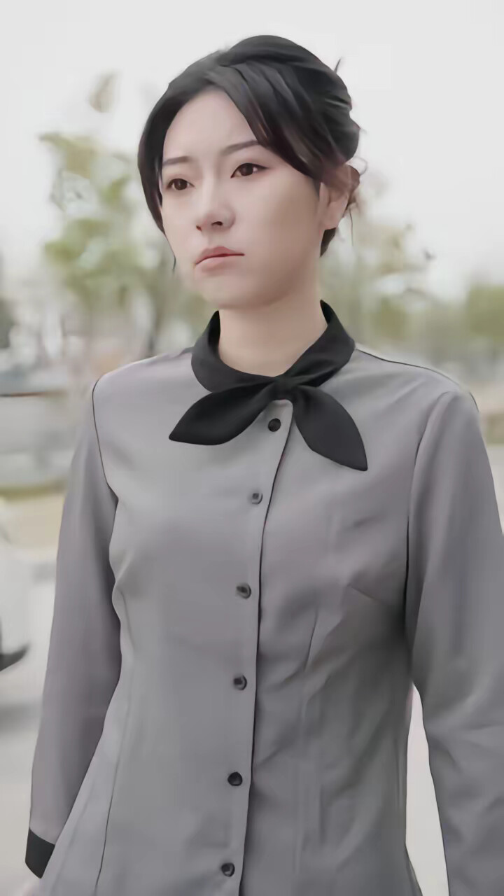 《晚风知我意》剧照