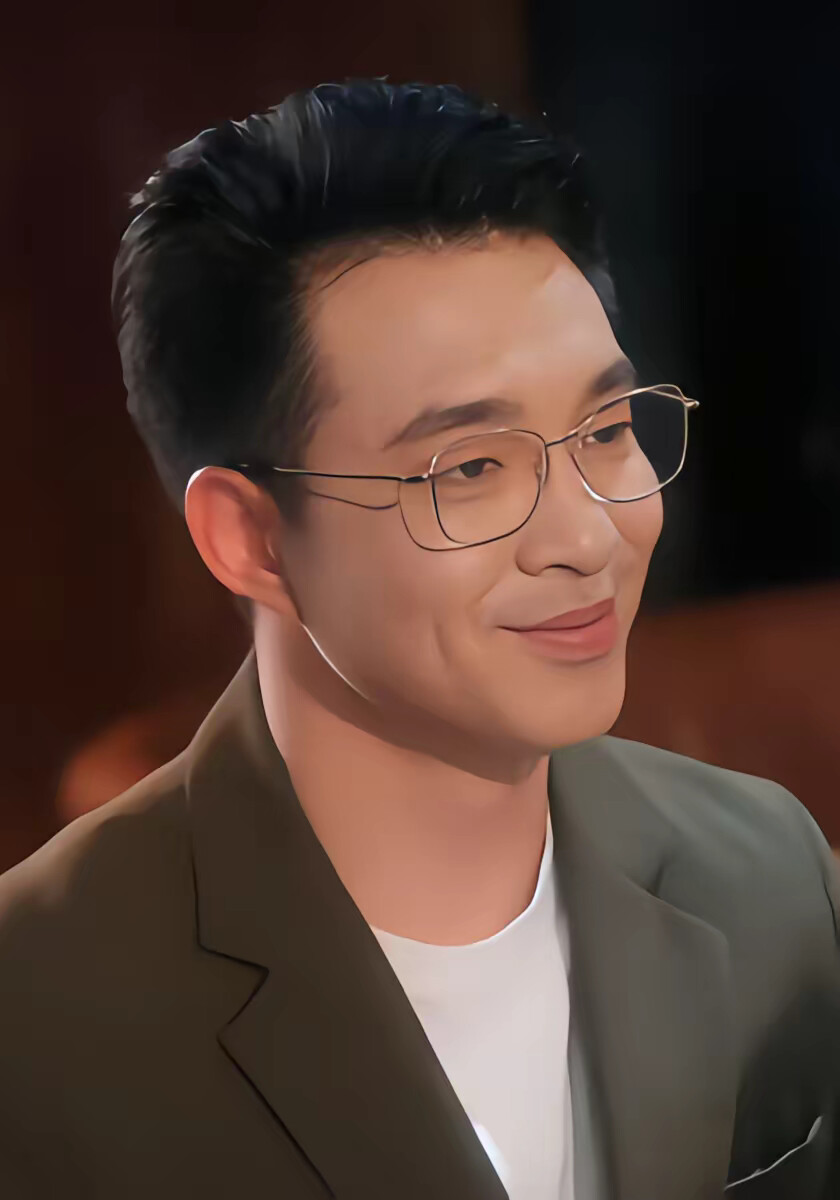 《遗爱无声不复见》剧照