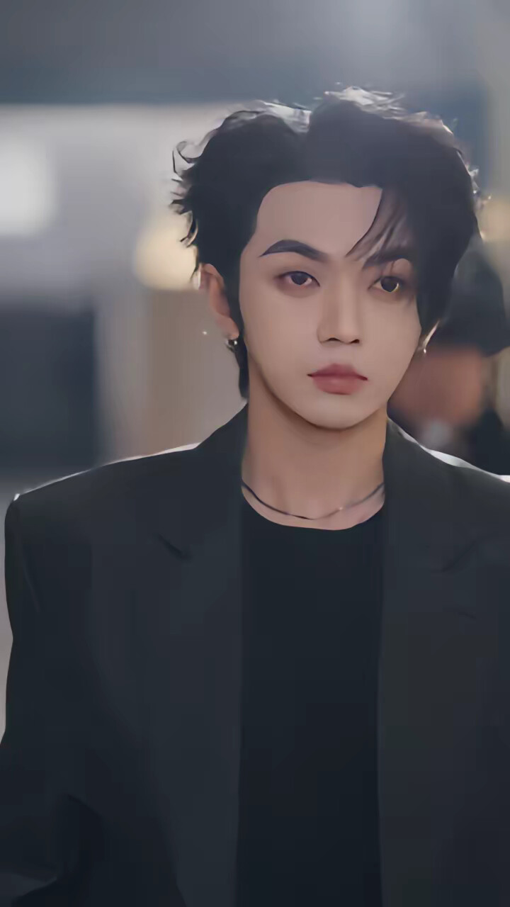 《在他眼中沦陷》剧照