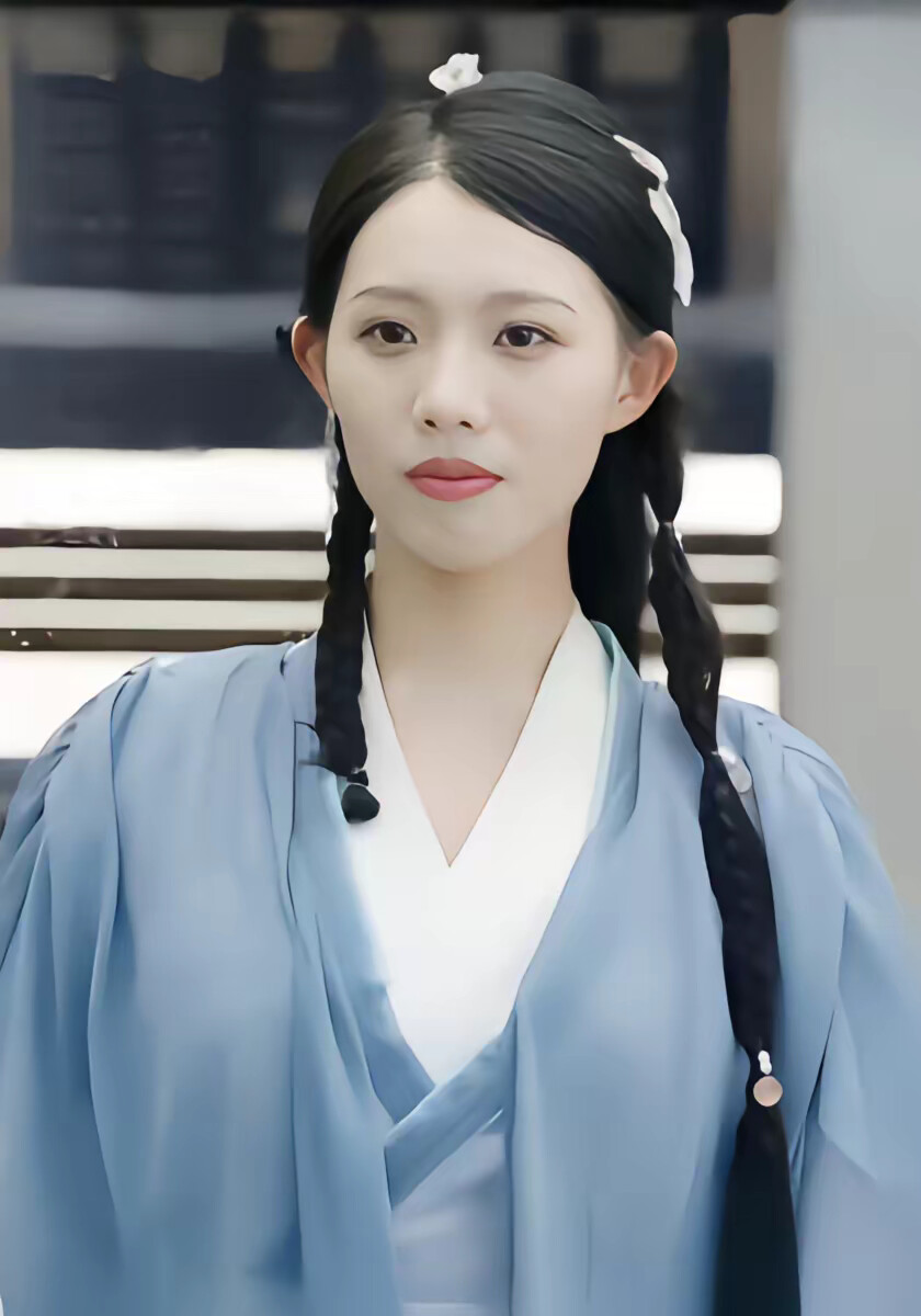 《神剑握在手胖妞横着走》剧照