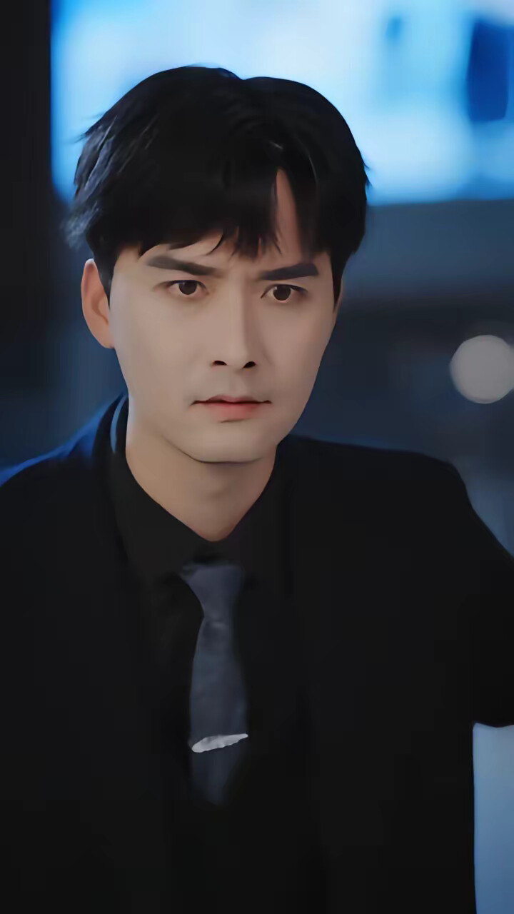 《爱如灰烬风吹就散》剧照