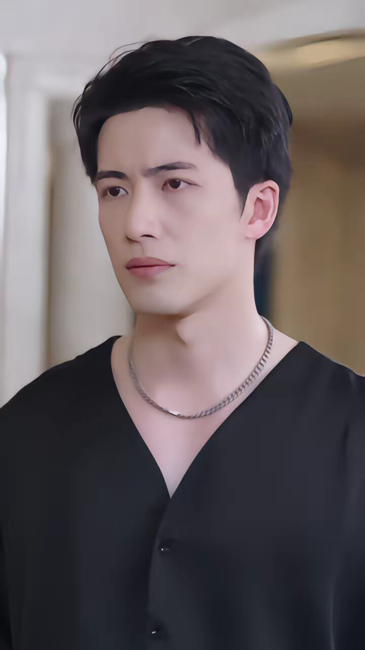 《欲染甜梨》剧照