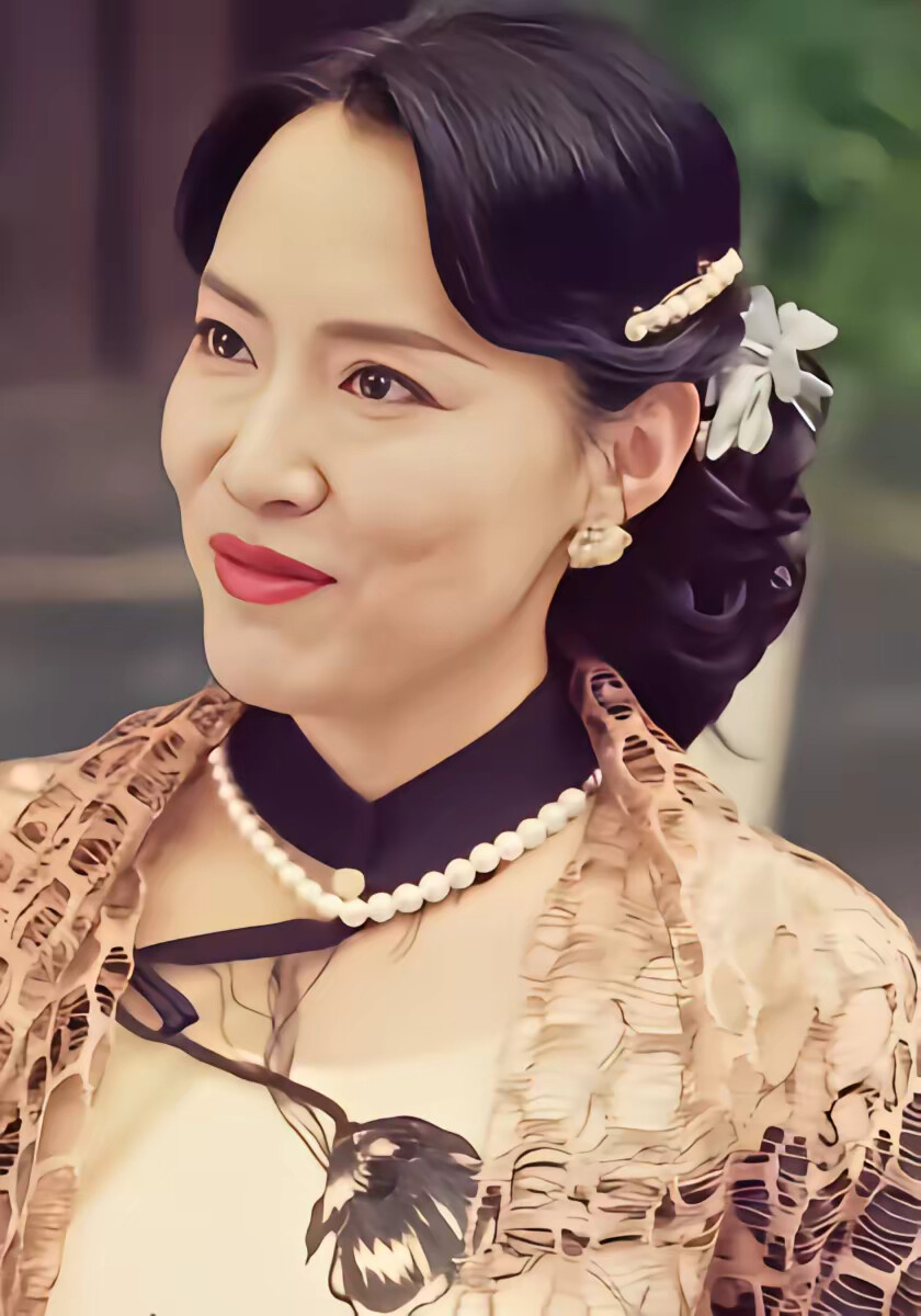 《我的姐姐是大帅》剧照