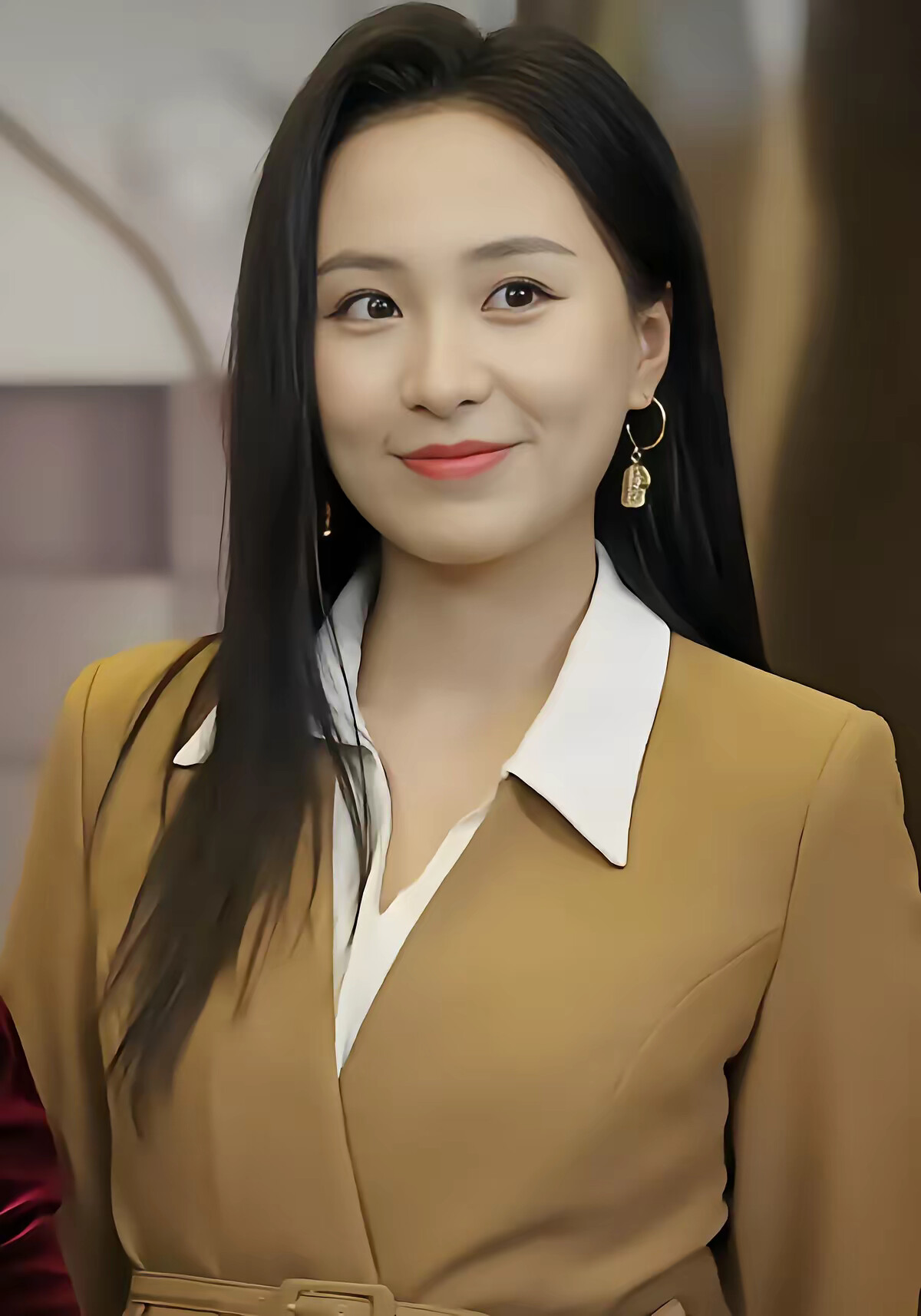 《天降姐姐，我有情绪收集系统》剧照