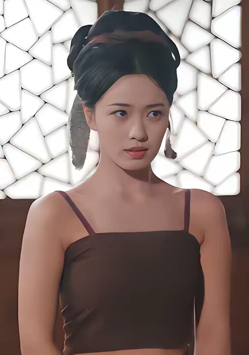 《开局啃树皮，娶妻定天下》剧照