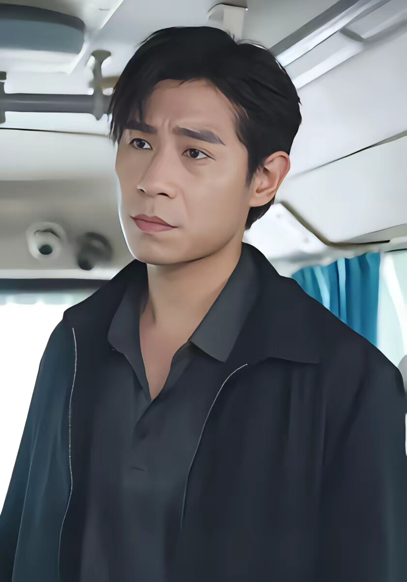 《穷途有路》剧照